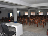 Seminar Hall