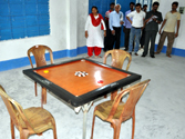 Indoor Games